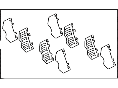 Toyota 04945-0C040