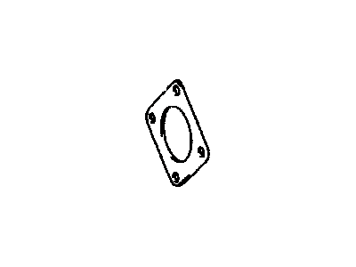 Toyota 44785-0C010 Gasket, Brake Booster