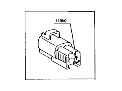 Toyota 90980-11050