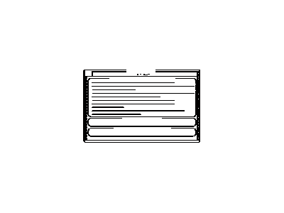 Toyota 36369-35490 Label, Transfer Information