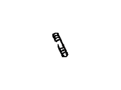 Toyota 90080-12008 Bolt, Stud