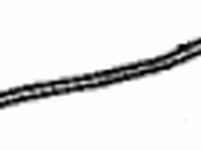 1994 Toyota 4Runner Brake Line - 47315-04010