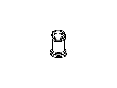 Toyota 35421-30020 Piston, ACCUMULATOR