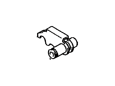 Toyota 48107-35060 Arm Sub-Assy, Anchor, RH