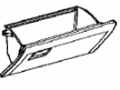Toyota 55550-42200-C0