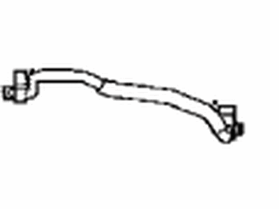 Toyota RAV4 Prime A/C Hose - 88715-42350