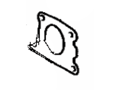 Toyota 36164-60040 Gasket, Transfer Shift Shaft Guide