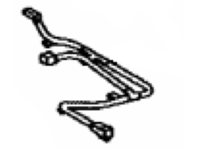 2014 Toyota Camry Battery Cable - G92X2-33010