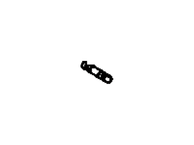 Toyota 90116-08170 Bolt, Stud