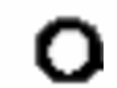Toyota 35487-30010 Ball, Check