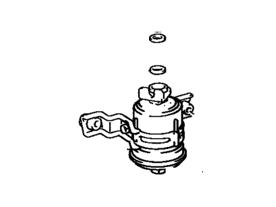 Toyota 23300-19085 Fuel Filter(For Efi)