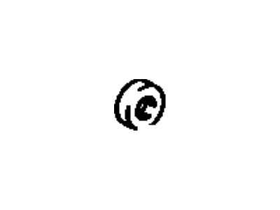 Toyota 90311-11001 Seal, Oil