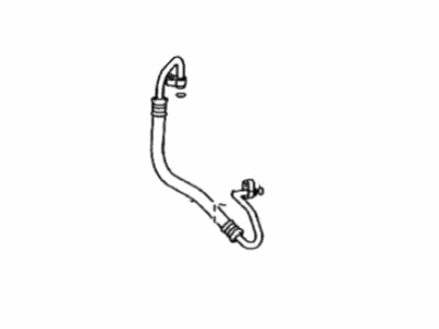 Toyota 88712-48310 Hose, Suction