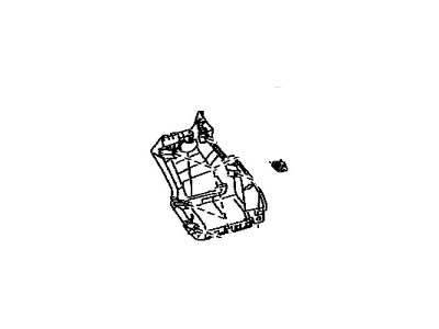 Toyota 62470-48101-E0 GARNISH Assembly, Roof S