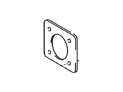 Toyota 44785-47010 Gasket, Brake Booster