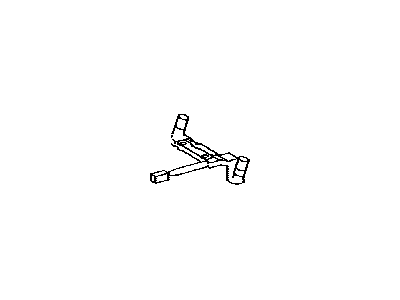 Toyota 89413-08020 Sensor, Transmission Revolution