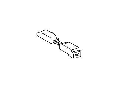 Toyota 90980-05367 Filter, Noise