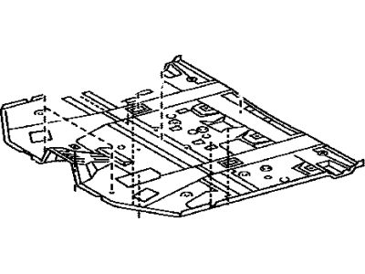 Toyota 58111-48923