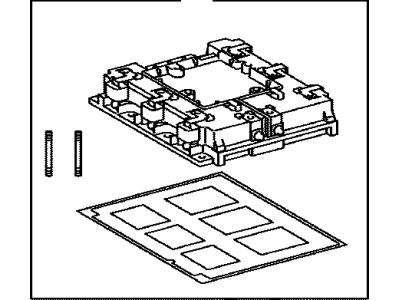 Toyota 04899-48030