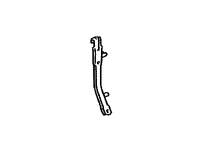 Toyota 12281-20060 Hanger, Engine