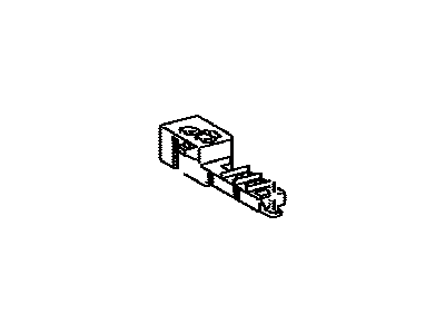 Toyota G9247-48011 Sensor, Inverter Current