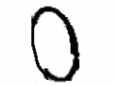 Toyota 90301-60003 Ring, O