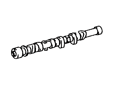 1995 Toyota 4Runner Camshaft - 13501-65011