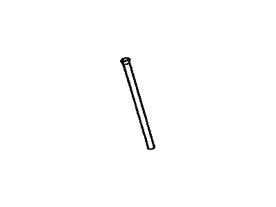 Toyota 4Runner Dipstick Tube - 11452-65011