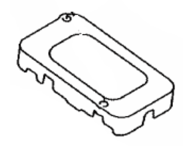 Toyota SU003-00880 Boot&INSULATOR