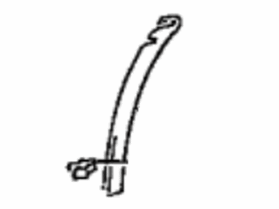 Toyota 62225-02010-B0