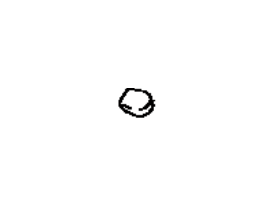 Toyota 85292-01020 Cover, Windshield Wiper Arm