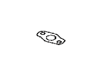 Toyota 15149-16010 Gasket, Oil Strainer Flange