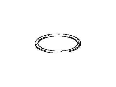 Toyota Corolla Fuel Pump Gasket - 77169-02010