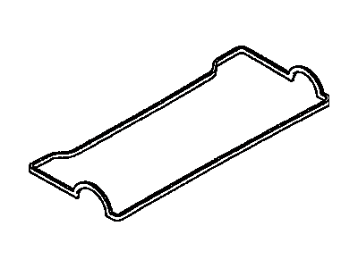 Toyota 11213-15070 Gasket, Cylinder Head Cover