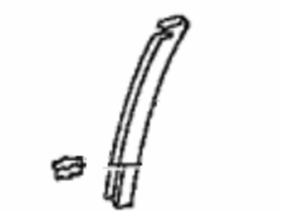 Toyota 62226-02010-B0