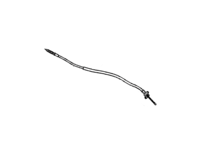 1998 Toyota Tacoma Parking Brake Cable - 46430-35420