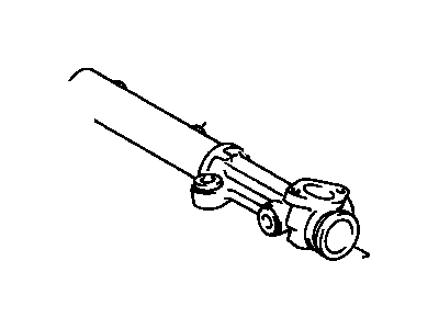 Toyota 90560-30007 Spacer