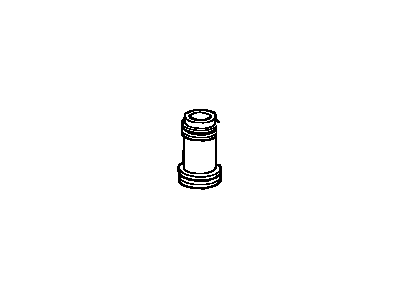 Toyota 35424-26010 Piston, ACCUMULATOR