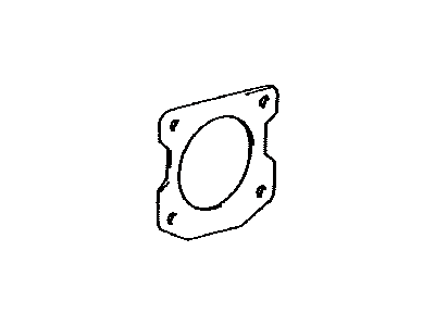 Toyota 22271-62040 Gasket, Throttle Body