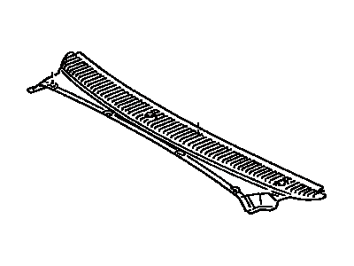 Toyota 55708-04030