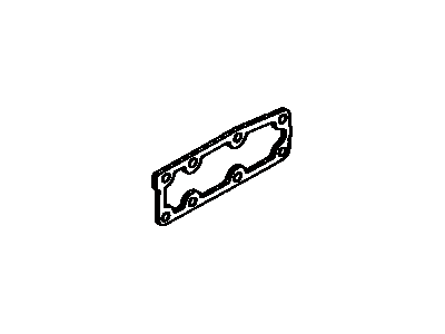 Toyota 25685-42011 Gasket, EGR Cooler