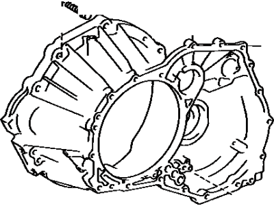 Toyota 90105-10077