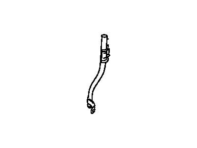 Toyota Prius Dipstick Tube - 11452-21020