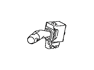 2003 Toyota Prius Dimmer Switch - 84140-26140