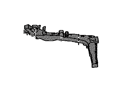 Toyota 82817-33F90 Protector, Wiring Harness