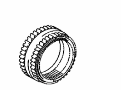 Toyota 35743-48020 Gear, Front Planetary Ring