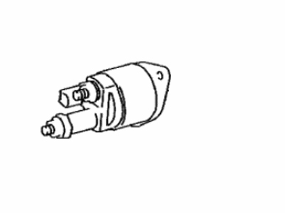 Toyota 28249-31180 Relay, Starter INRUS