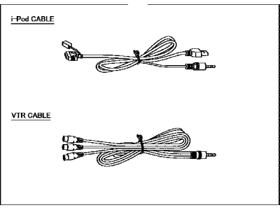 Toyota 86723-75010 Wire, MOBILEPHONE