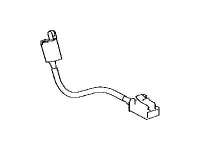 Toyota 84903-33170 Switch Sub-Assy, Door Unlock