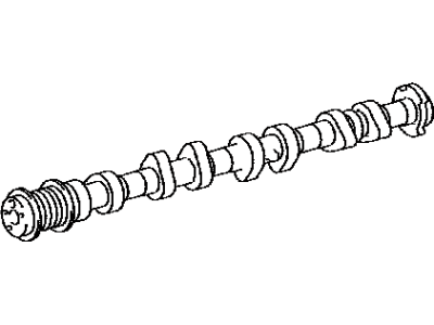 Toyota Matrix Camshaft - 13501-0H040